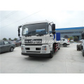 4x2 Wrecker Trucks Tow Dengan Enjin CUMMINS